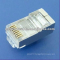 Connecteur CAT6 FTP RJ45